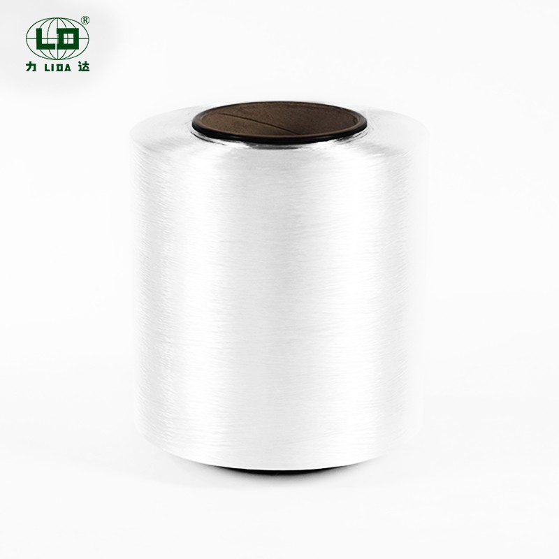 Kedu ihe dị iche n'etiti oke anya na-acha ọcha nylon 66 livament ya na ihe ndị ọzọ naịlọn?