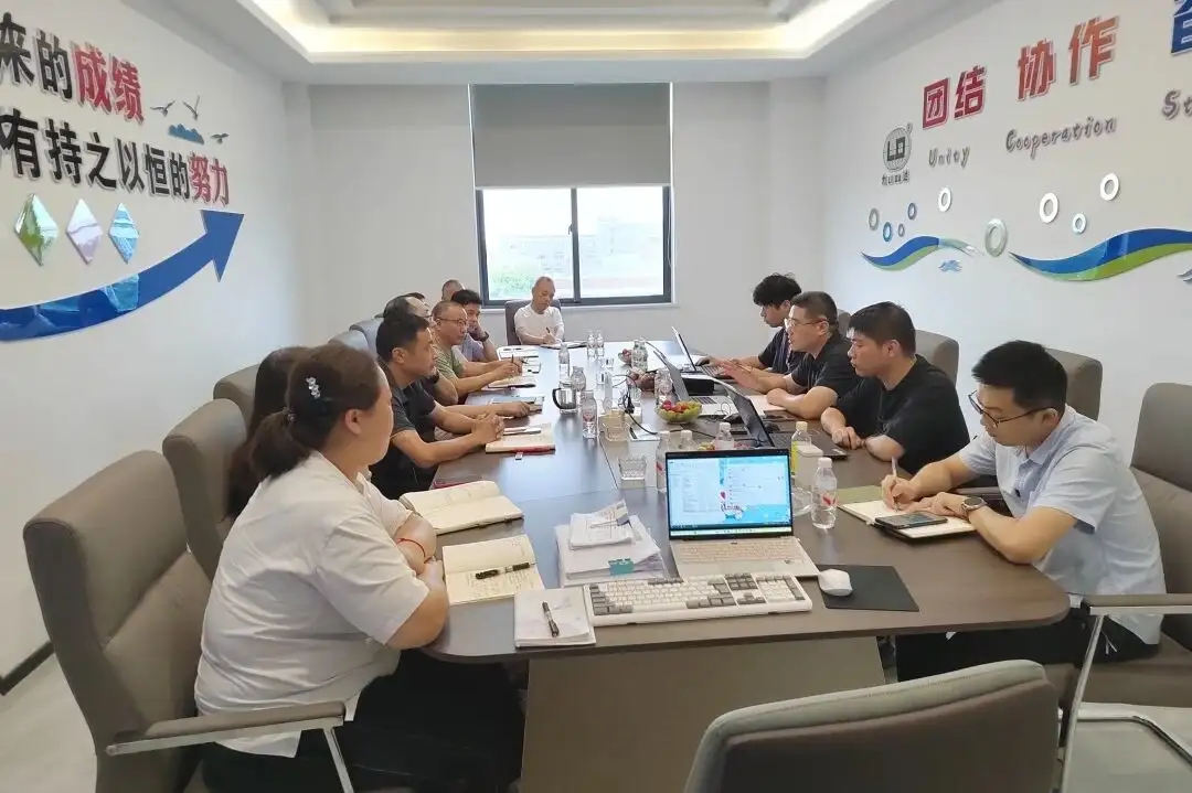 Mgbanwe Polyesters na-aga n'ihu na-enyocha site na ntanetị nke Suzhou ike nchekwa nchekwa