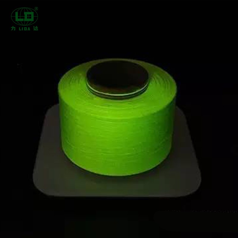 Kedu ihe dị elu nke dị elu na-ebelata polyester filament na gịnị kpatara o ji dị oke egwu maka ngwa nrụpụta