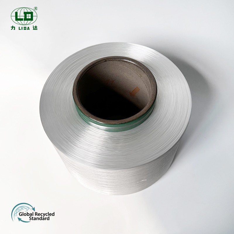 Kedu ọrụ nke 100.0% Recycled Pre-consumer Polyamide