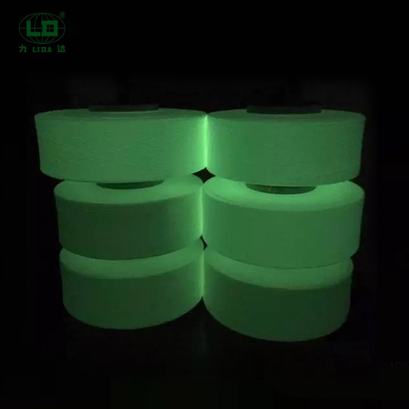 Kedu ihe kpatara ụlọ ọrụ ga-eji họrọ High Tenacity Semi Dull Nylon 6 Filament Yarn maka ngwa ha dị elu