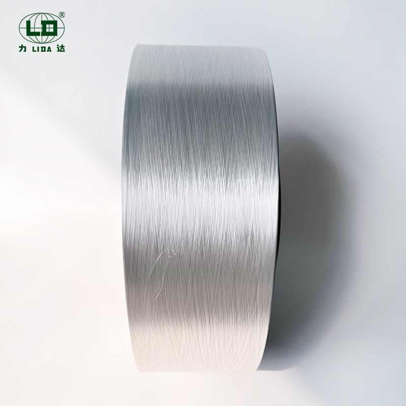 Ngụkọta ịdị elu nke ịdị elu Brgiht naịlọn 66 Filament Yarn