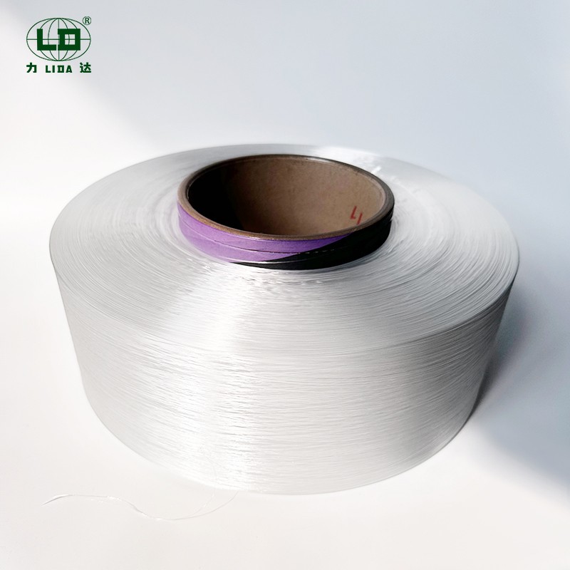 Polyester Filament Yarn Semi Dull Dull